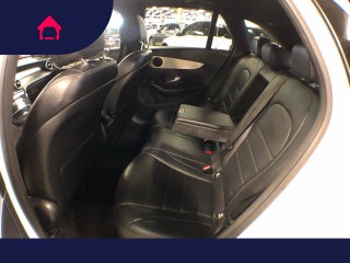2018 Mercedes-Benz GLC