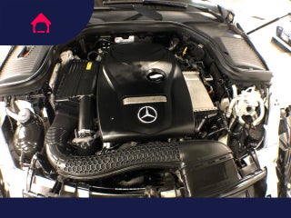 2018 Mercedes-Benz GLC