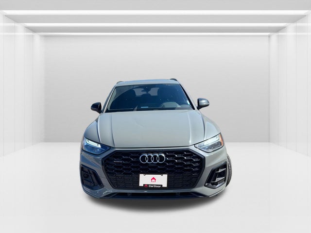 2021 Audi Q5 Sportback