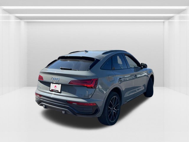 2021 Audi Q5 Sportback