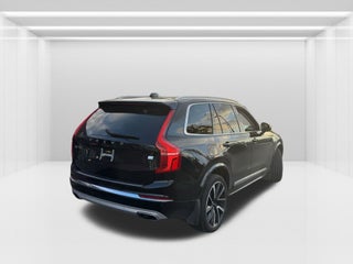2021 Volvo XC90
