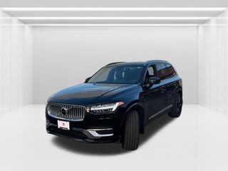 2021 Volvo XC90
