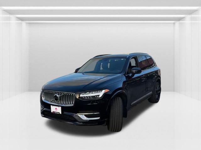 2021 Volvo XC90