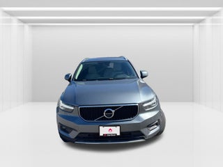 2019 Volvo XC40