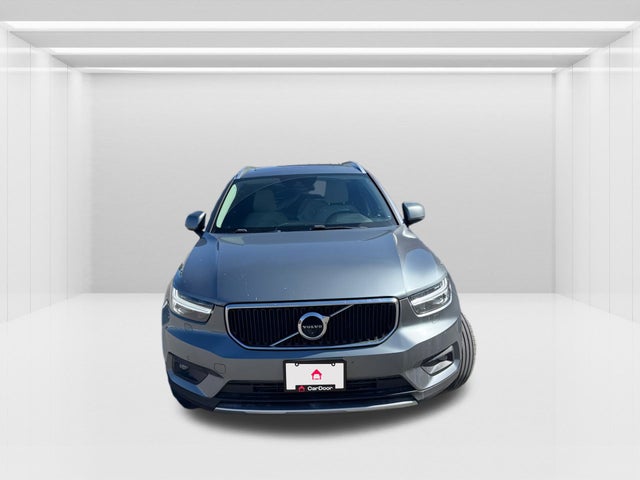 2019 Volvo XC40