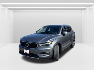 2019 Volvo XC40