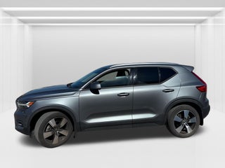 2019 Volvo XC40