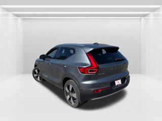 2019 Volvo XC40