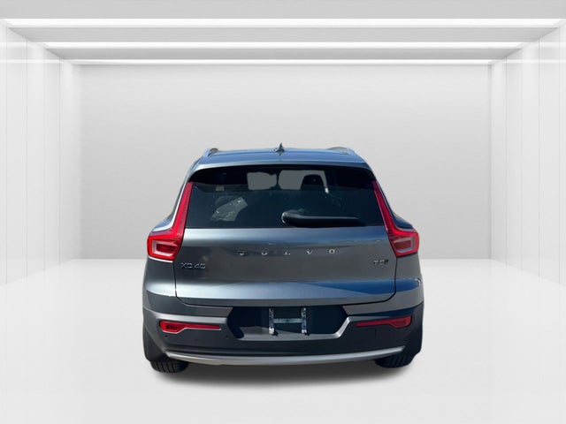 2019 Volvo XC40