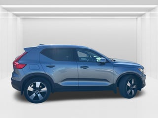 2019 Volvo XC40