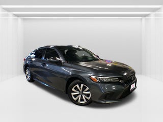 2023 Honda Civic Sedan