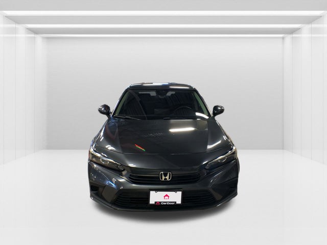 2023 Honda Civic Sedan