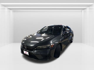 2023 Honda Civic Sedan