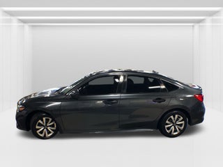 2023 Honda Civic Sedan