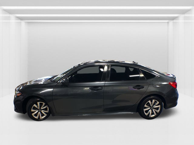 2023 Honda Civic Sedan