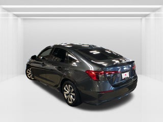 2023 Honda Civic Sedan