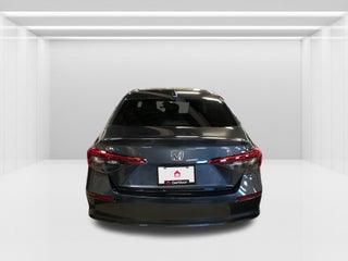 2023 Honda Civic Sedan