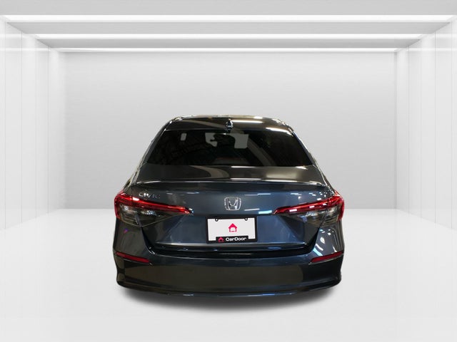 2023 Honda Civic Sedan