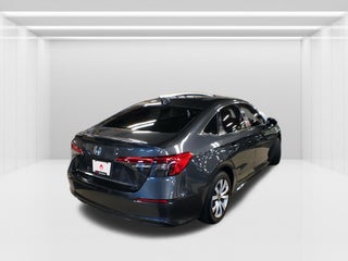 2023 Honda Civic Sedan