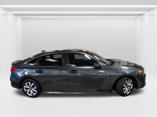 2023 Honda Civic Sedan