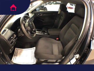 2023 Honda Civic Sedan