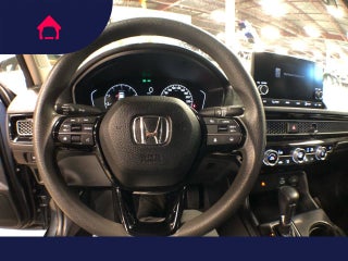 2023 Honda Civic Sedan
