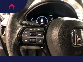 2023 Honda Civic Sedan