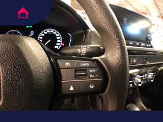 2023 Honda Civic Sedan