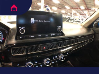 2023 Honda Civic Sedan