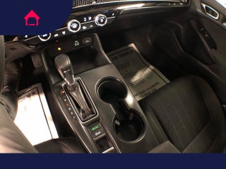 2023 Honda Civic Sedan