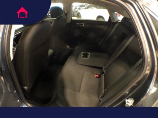 2023 Honda Civic Sedan
