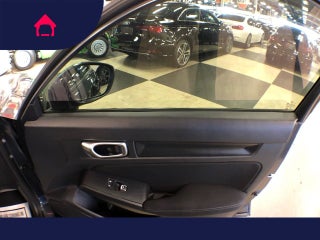 2023 Honda Civic Sedan