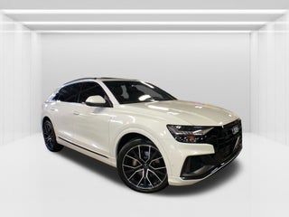 2021 Audi Q8