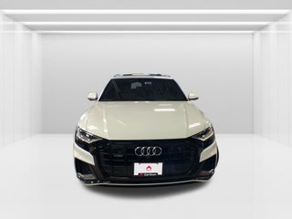 2021 Audi Q8