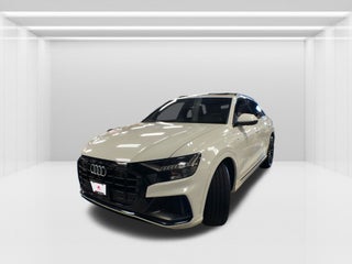 2021 Audi Q8