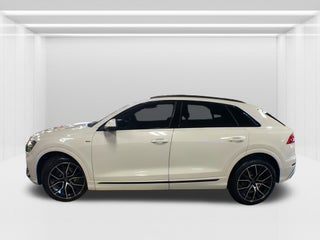 2021 Audi Q8