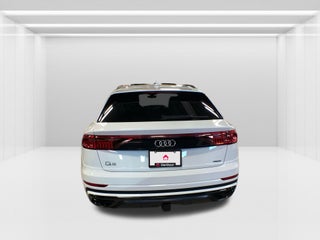 2021 Audi Q8