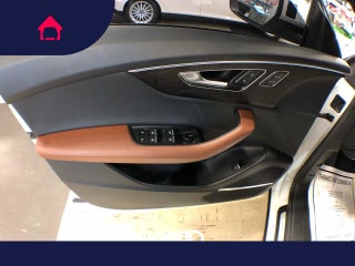 2021 Audi Q8