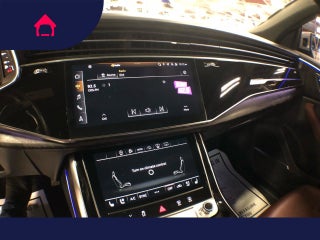 2021 Audi Q8