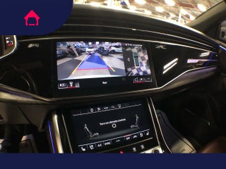 2021 Audi Q8