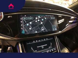 2021 Audi Q8