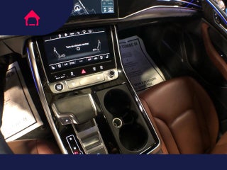 2021 Audi Q8