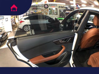 2021 Audi Q8