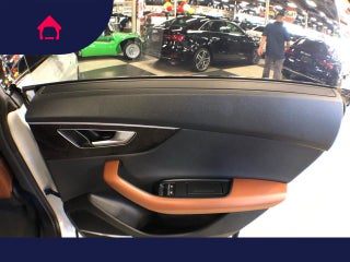 2021 Audi Q8
