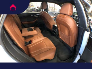 2021 Audi Q8