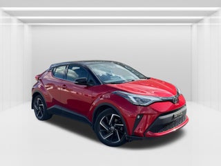2021 Toyota C-HR