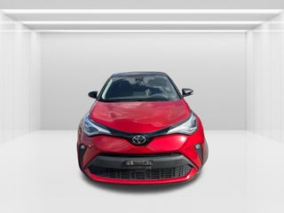 2021 Toyota C-HR