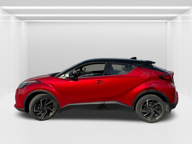 2021 Toyota C-HR