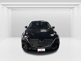 2021 Mazda CX-9