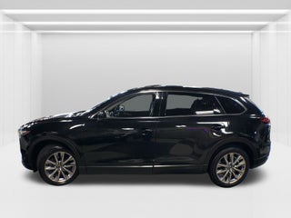 2021 Mazda CX-9